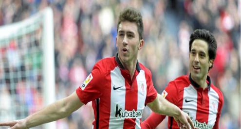 اتلتيك بيلباو يقهر فياريال في مباراة مثيرة بكأس ملك أسبانيا 